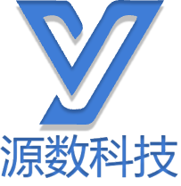 源数科技 Logo